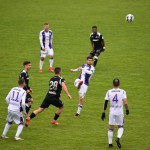 FC Argeș - Politehnica Iași 0-0 (36)