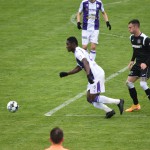 FC Argeș - Politehnica Iași 0-0 (39)