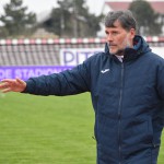 FC Argeș - Politehnica Iași 0-0 (40)