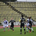FC Argeș - Politehnica Iași 0-0 (6)