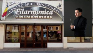 Filarmonica