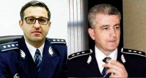 Gabriel Gherghe, interimar la conducerea poliţiei argeşene