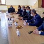 MINISTRUL DEZVOLTARII, IN DIALOG CU PRIMARII LIBERALI DIN ARGES (3)