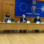 Ministrul Dezvoltării, Lucrărilor Publice și Administrației, domnul Cseke Attila, s-a aflat în vizită oficială în județul Argeș (10)