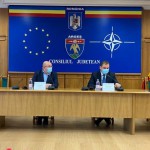 Ministrul Dezvoltării, Lucrărilor Publice și Administrației, domnul Cseke Attila, s-a aflat în vizită oficială în județul Argeș (2)