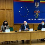Ministrul Dezvoltării, Lucrărilor Publice și Administrației, domnul Cseke Attila, s-a aflat în vizită oficială în județul Argeș (6)