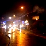 incendiu casa în localitatea Sălătrucu (4)