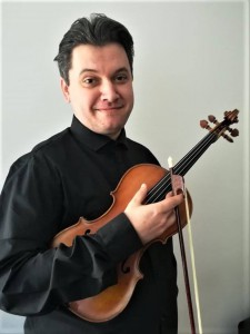 oliviu constantinescu