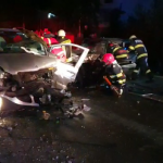 Accident rutier grav în localitatea Albești de Argeș (6)