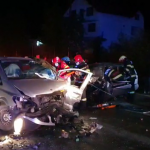 Accident rutier grav în localitatea Albești de Argeș (7)