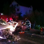 Accident rutier grav în localitatea Albești de Argeș (8)