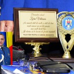 Adjunctul şefului Jadarmeriei Argeş s-a pensionat (1)
