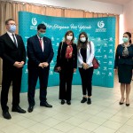 Excelența Sa, doamna Fusun Aramaz, Ambasador al Republicii Turcia (10)