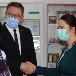 Excelența Sa, doamna Fusun Aramaz, Ambasador al Republicii Turcia (13)