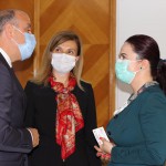 Excelența Sa, doamna Fusun Aramaz, Ambasador al Republicii Turcia (4)