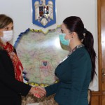 Excelența Sa, doamna Fusun Aramaz, Ambasador al Republicii Turcia (7)