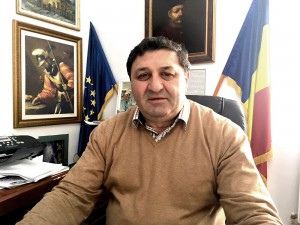 Liviu Ţâroiu, fost primar