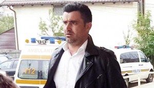 Marius Aioanei, adjunct al şefului Poliției Mioveni