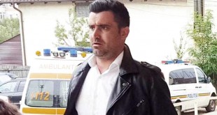 Marius Aioanei, adjunct al şefului Poliției Mioveni