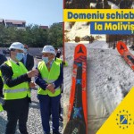 Proiectul Ghițu-Molivișu continuă (2)