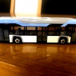Semnarea contractului de achiziție – 40 de autobuze electrice pentru Pitești (1)