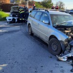 accident rutier în Topoloveni (3)