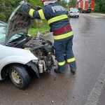 Accident rutier Ungheni  (1)