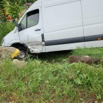 Accident rutier Ungheni  (2)