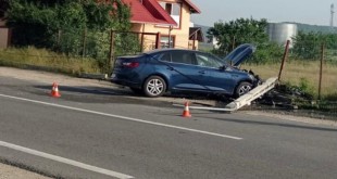 Accidente pe autostradă, la Drăganu, Miceşti, Brăduleţ şi Piteşti (2)