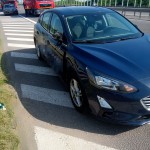Accidente pe autostradă, la Drăganu, Miceşti, Brăduleţ şi Piteşti (3)