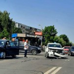 Accidente pe autostradă, la Drăganu, Miceşti, Brăduleţ şi Piteşti (7)