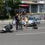 Accidente pe autostradă, la Drăganu, Miceşti, Brăduleţ şi Piteşti (8)