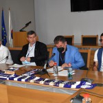 Alb-violeții și-au prezentat achizițiile pentru sezonul 2021-2022 (13)