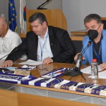 Alb-violeții și-au prezentat achizițiile pentru sezonul 2021-2022 (15)