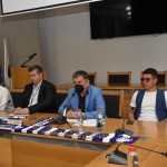 Alb-violeții și-au prezentat achizițiile pentru sezonul 2021-2022 (17)