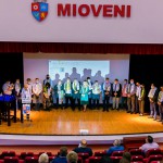 Consiliul Local Mioveni a premiat performanțele de top ale sportivilor (13)