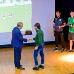 Consiliul Local Mioveni a premiat performanțele de top ale sportivilor (9)