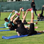 FC Argeș a început pregătirea pentru noul sezon (1)