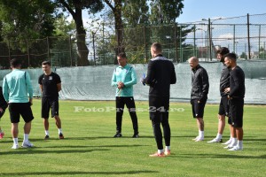 FC Argeș a început pregătirea pentru noul sezon (14)
