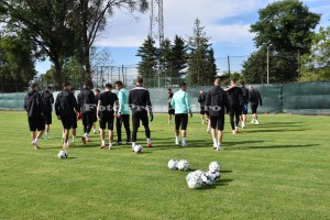 FC Argeș a început pregătirea pentru noul sezon (15)