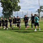 FC Argeș a început pregătirea pentru noul sezon (16)