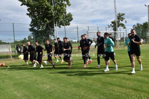 FC Argeș a început pregătirea pentru noul sezon (16)