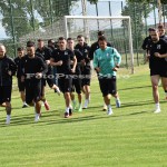 FC Argeș a început pregătirea pentru noul sezon (20)