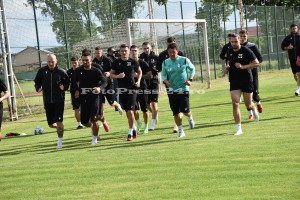 FC Argeș a început pregătirea pentru noul sezon (20)