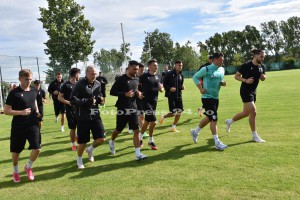 FC Argeș a început pregătirea pentru noul sezon (21)