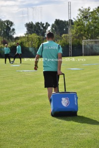 FC Argeș a început pregătirea pentru noul sezon (22)