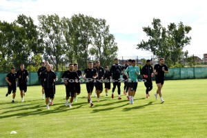 FC Argeș a început pregătirea pentru noul sezon (23)