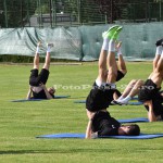 FC Argeș a început pregătirea pentru noul sezon (25)