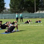 FC Argeș a început pregătirea pentru noul sezon (28)