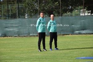 FC Argeș a început pregătirea pentru noul sezon (4)